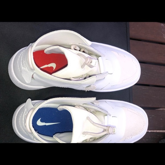 Nike Vandalised LX White Platinum Tint Game - Picture 5 of 6